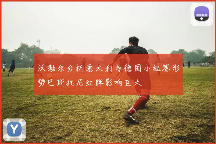 沃勒尔分析意大利与德国小组赛形势巴斯托尼红牌影响巨大