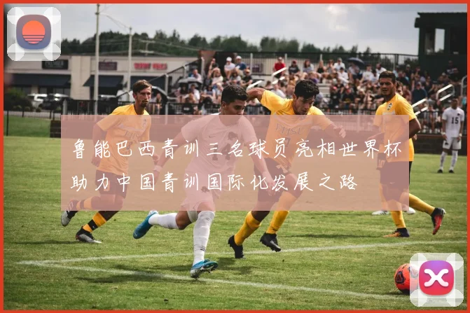 鲁能巴西青训三名球员亮相世界杯助力中国青训国际化发展之路
