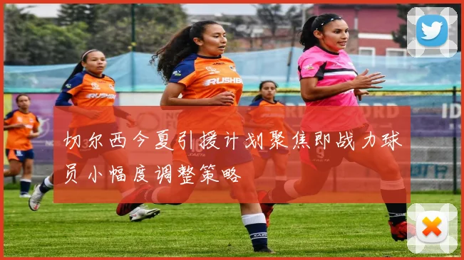 切尔西今夏引援计划聚焦即战力球员小幅度调整策略